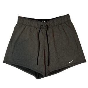 Nike Women's Dri-FIT Attack 2.0 Training Shorts Size Medium